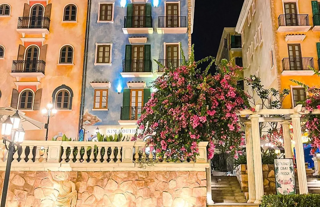 Kim Boutique Hotel Phu Quoc-1